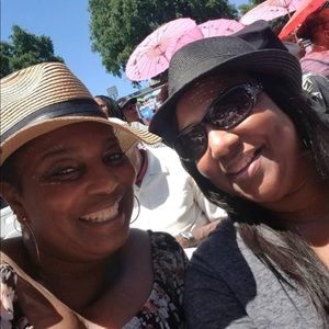 Meet your Posher, Jackie